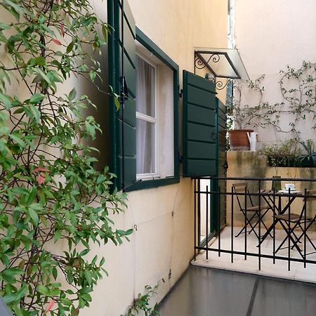 Divota Apartment Hotel Split Dış mekan fotoğraf