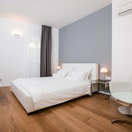 Divota Apartment Hotel Split Dış mekan fotoğraf