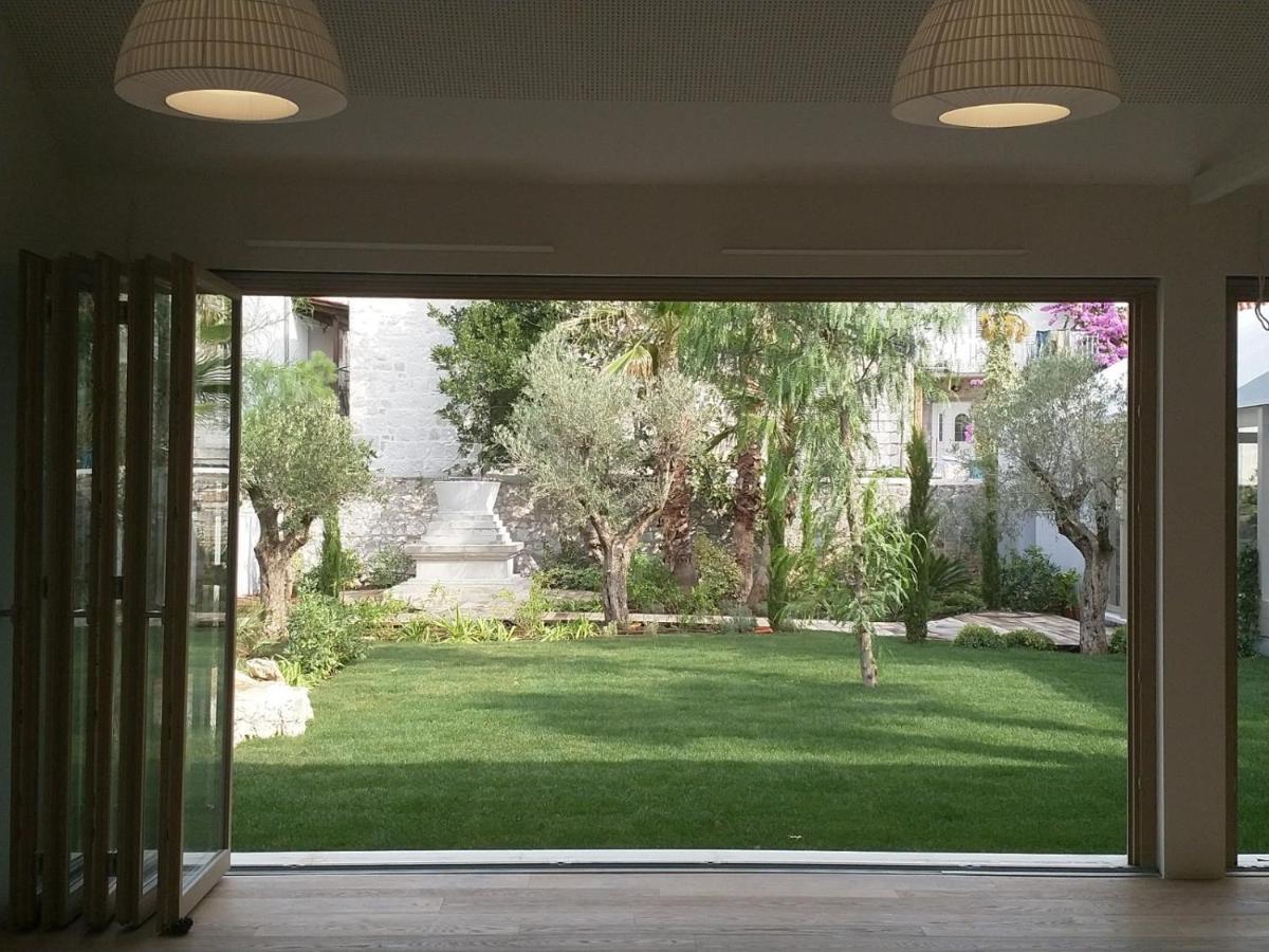 Divota Apartment Hotel Split Dış mekan fotoğraf
