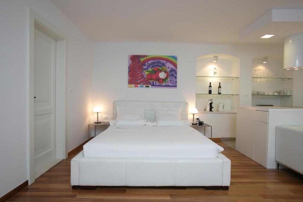 Divota Apartment Hotel Split Dış mekan fotoğraf