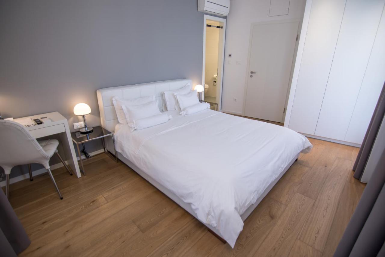 Divota Apartment Hotel Split Dış mekan fotoğraf