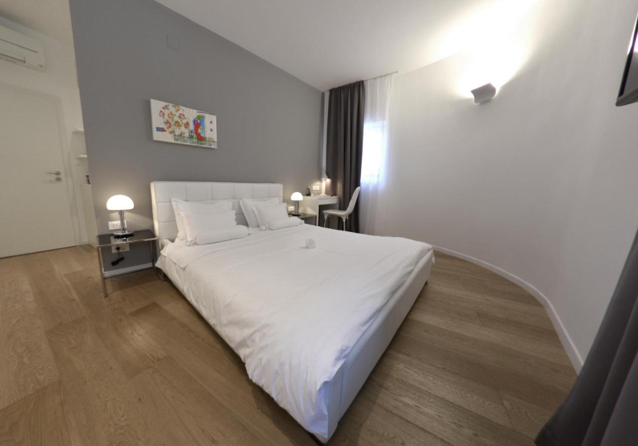 Divota Apartment Hotel Split Dış mekan fotoğraf