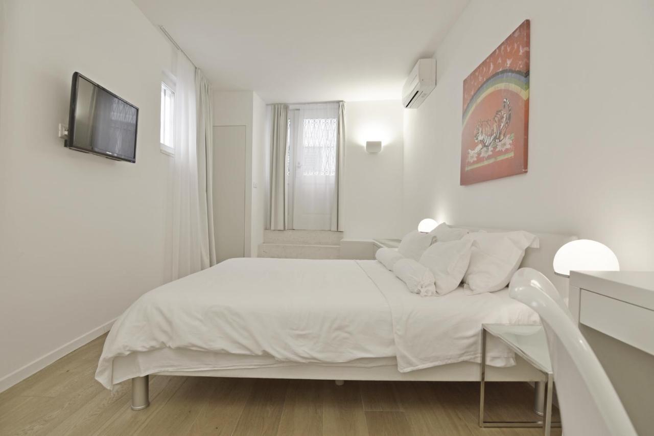 Divota Apartment Hotel Split Dış mekan fotoğraf