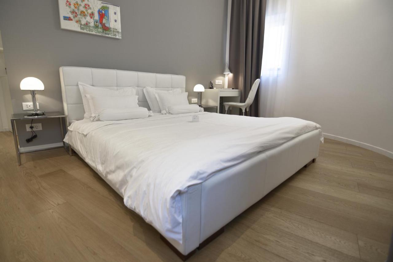 Divota Apartment Hotel Split Dış mekan fotoğraf