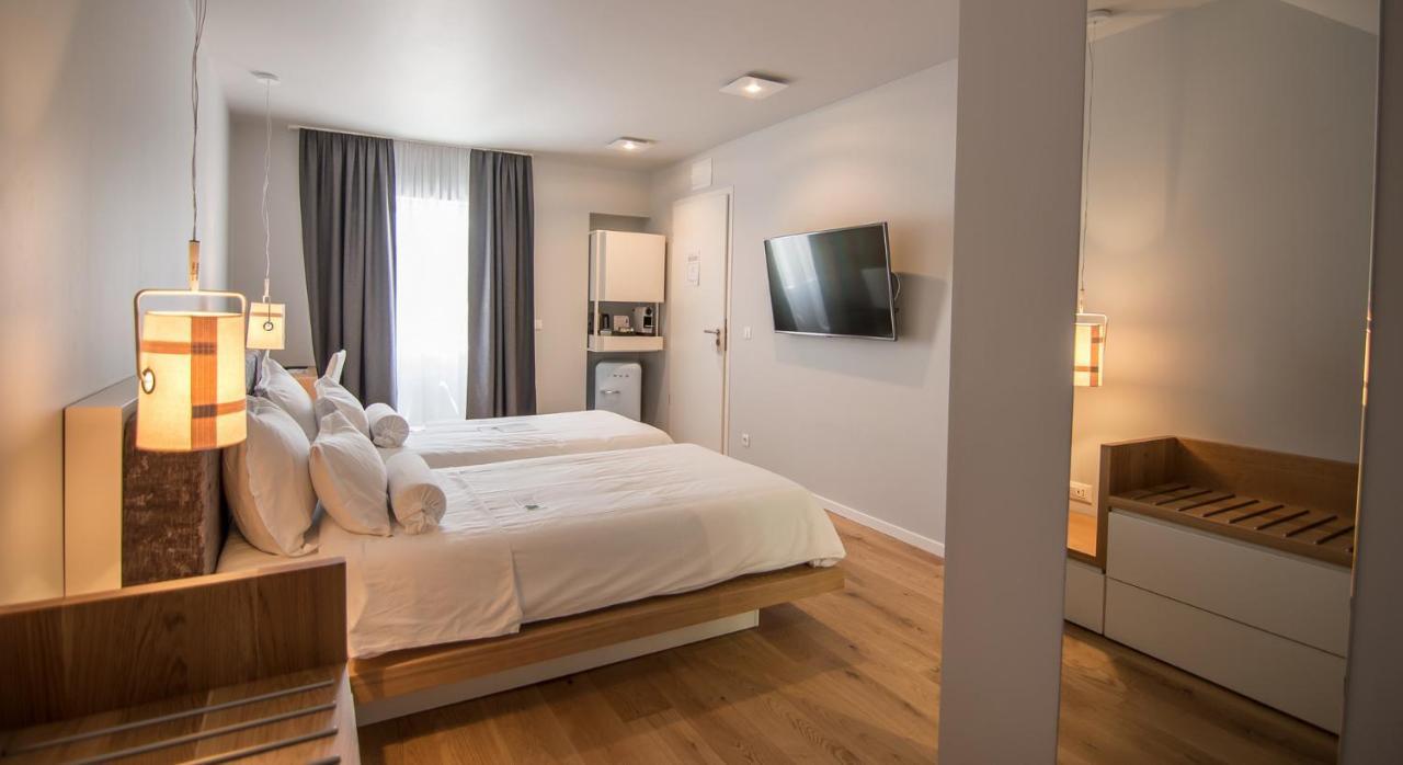 Divota Apartment Hotel Split Dış mekan fotoğraf