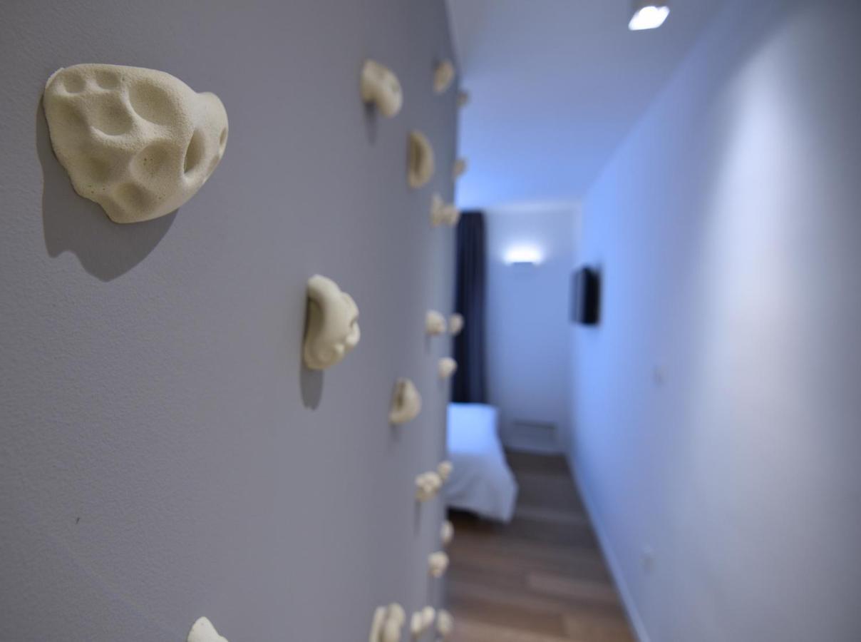 Divota Apartment Hotel Split Dış mekan fotoğraf