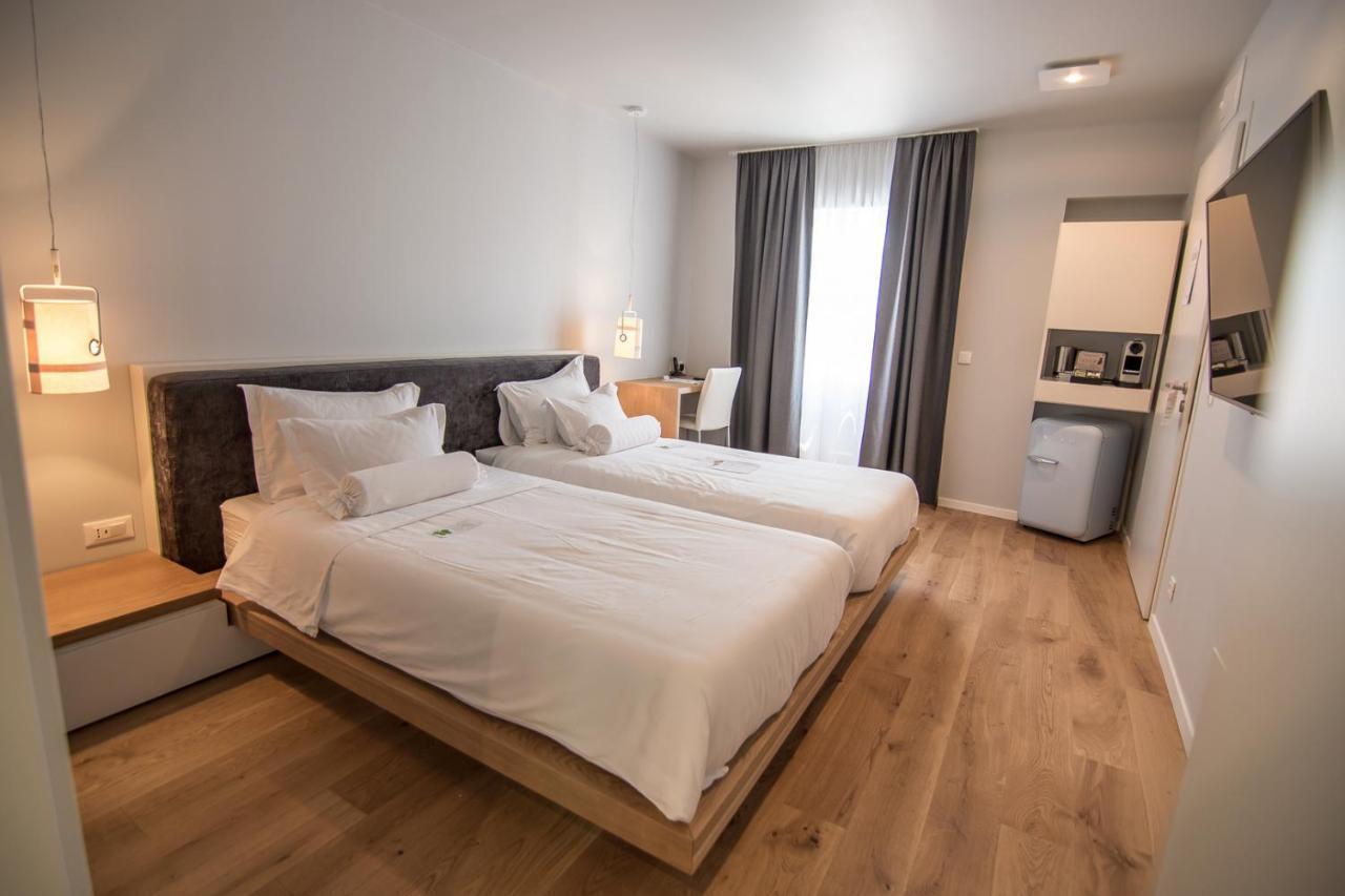 Divota Apartment Hotel Split Dış mekan fotoğraf