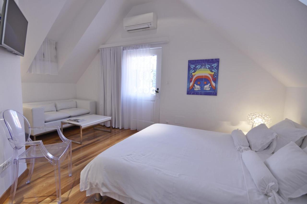 Divota Apartment Hotel Split Dış mekan fotoğraf