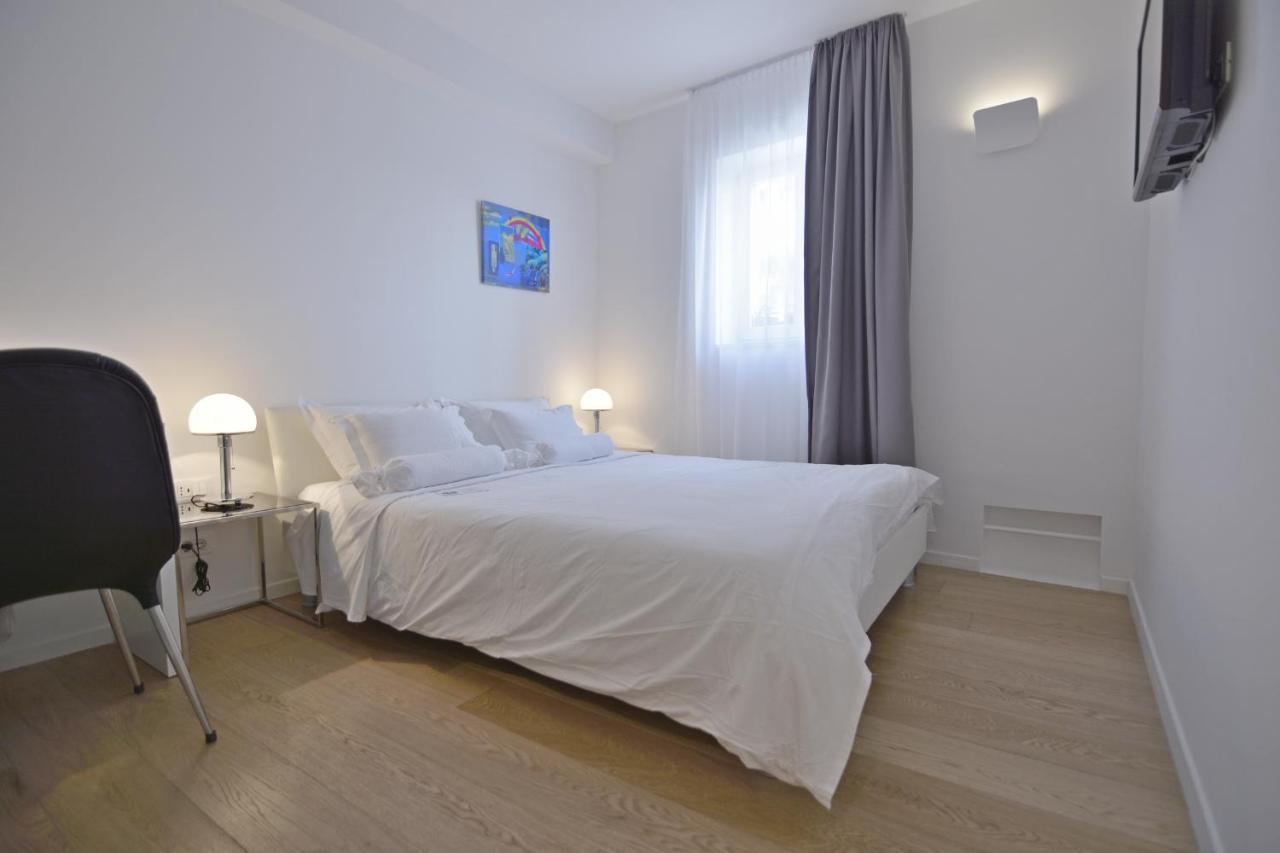 Divota Apartment Hotel Split Dış mekan fotoğraf