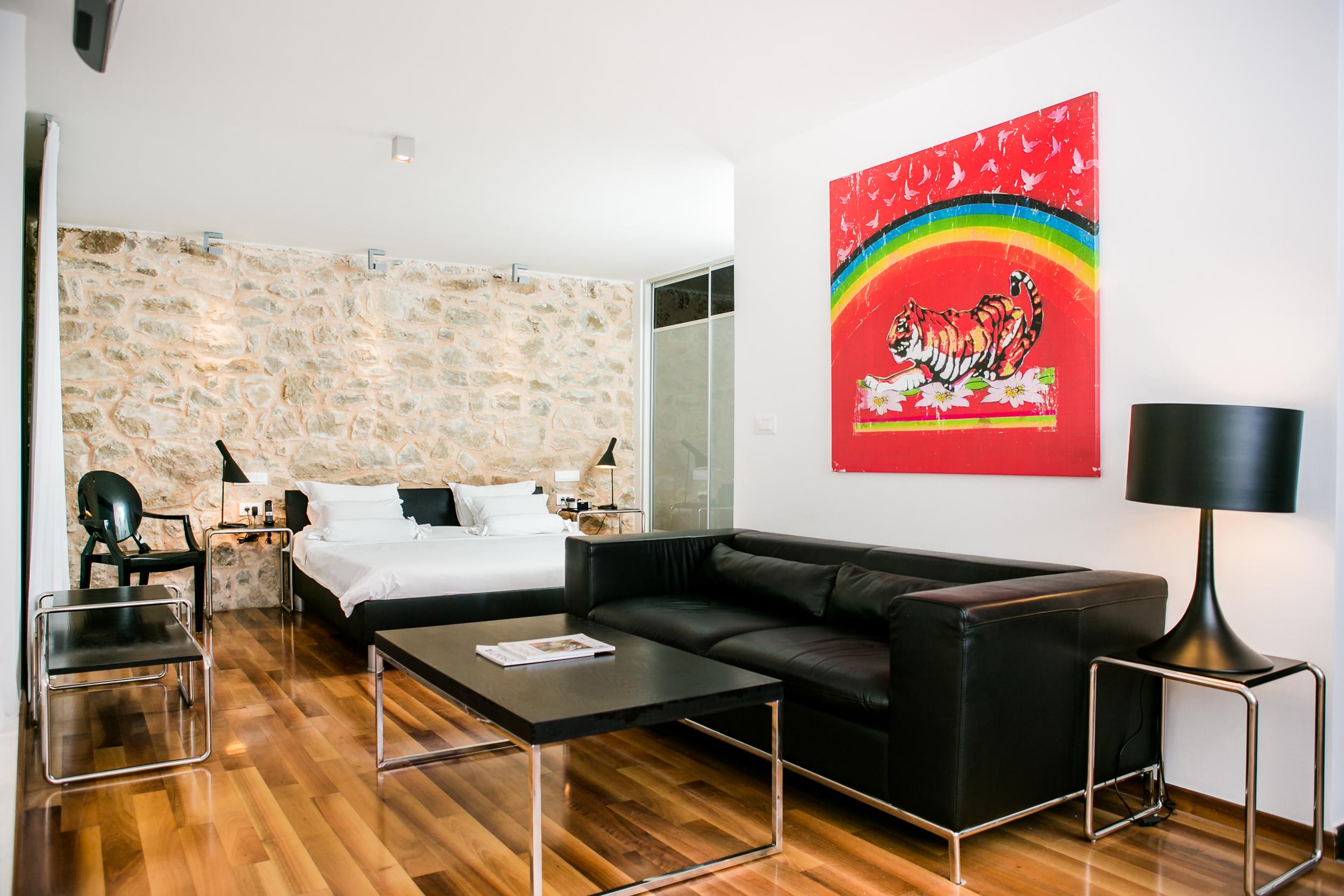 Divota Apartment Hotel Split Dış mekan fotoğraf