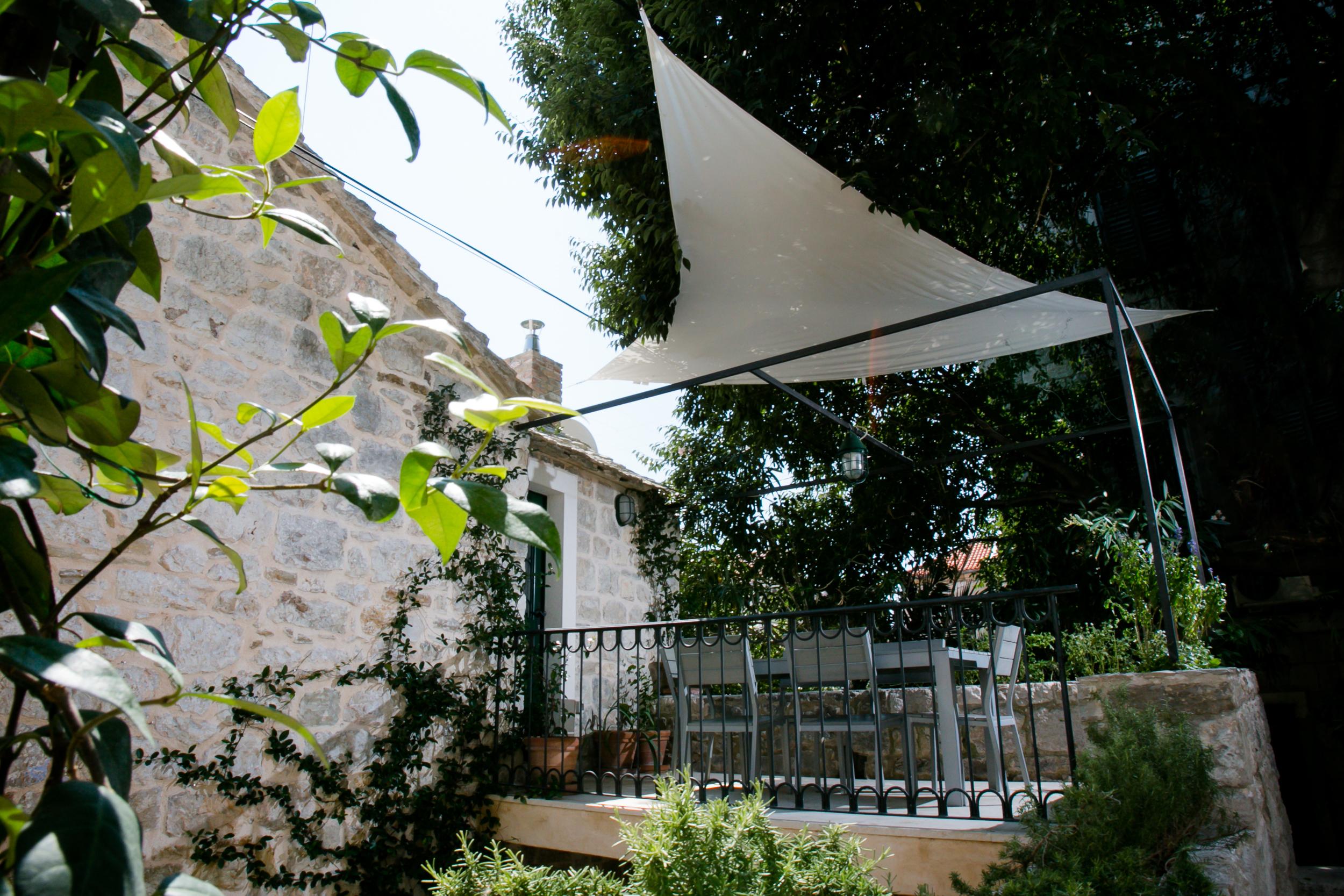 Divota Apartment Hotel Split Dış mekan fotoğraf