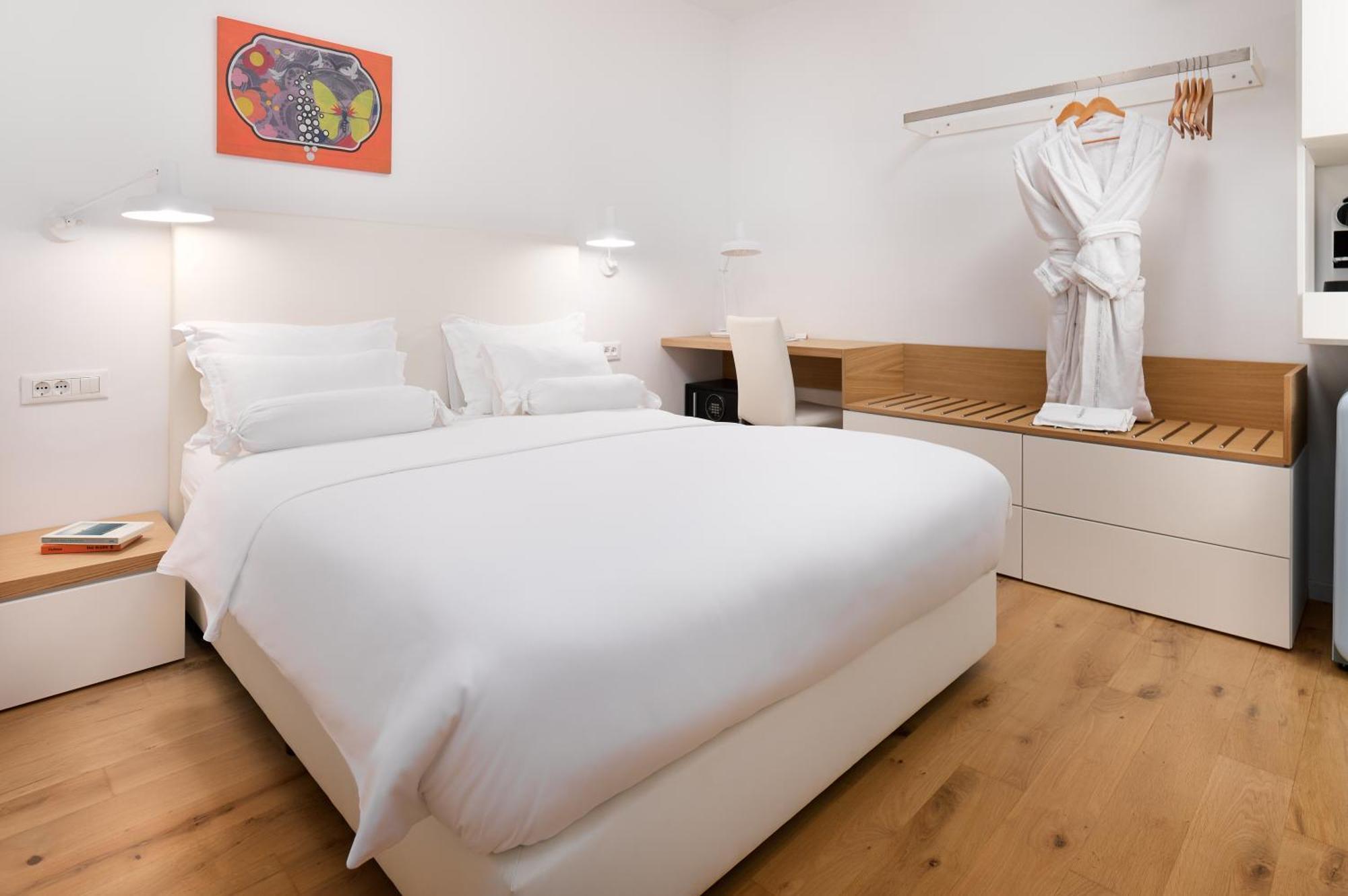 Divota Apartment Hotel Split Dış mekan fotoğraf