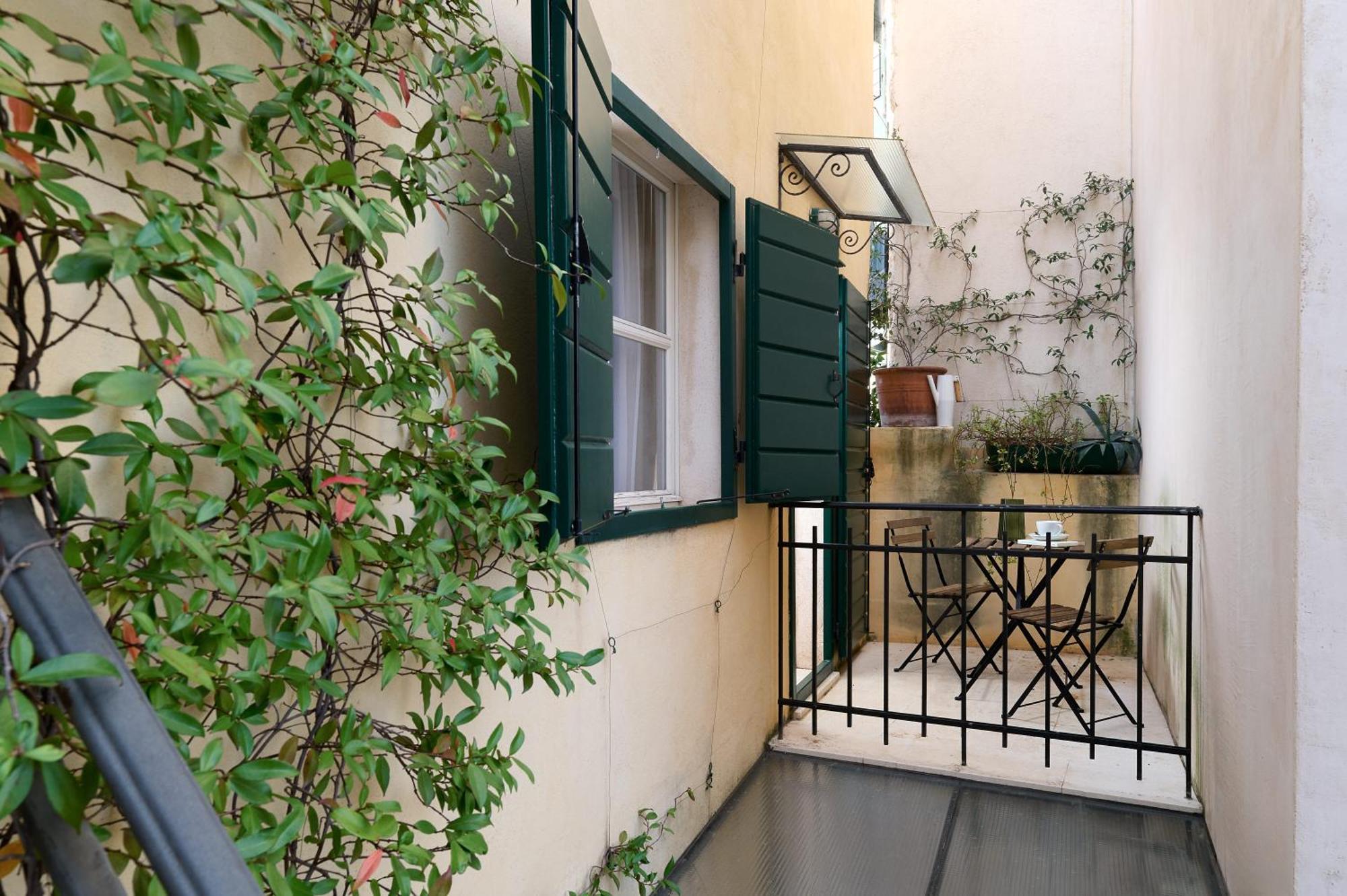 Divota Apartment Hotel Split Dış mekan fotoğraf