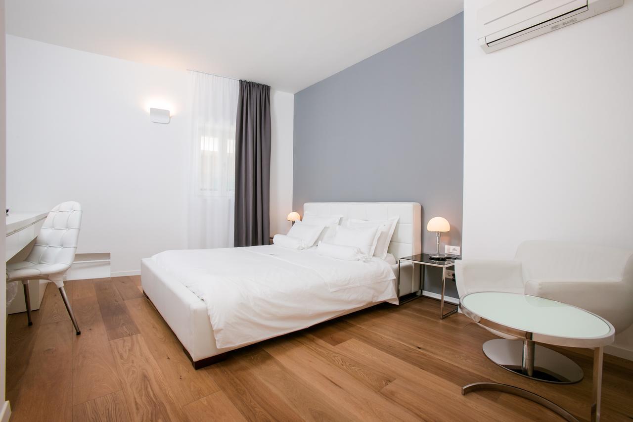 Divota Apartment Hotel Split Dış mekan fotoğraf
