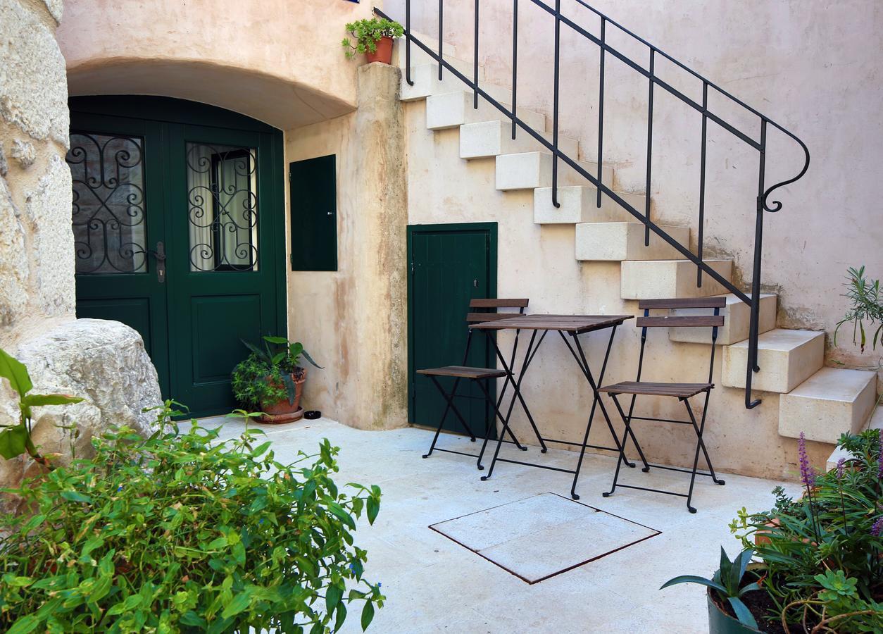 Divota Apartment Hotel Split Dış mekan fotoğraf